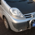 988020-18 Nissan Primastar Combi 2.5 dCi Quickshift, 146hp, 2010