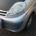 988020-19 Nissan Primastar Combi 2.5 dCi Quickshift, 146hp, 2010