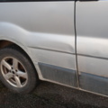 988020-20 Nissan Primastar Combi 2.5 dCi Quickshift, 146hp, 2010