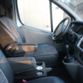 988020-21 Nissan Primastar Combi 2.5 dCi Quickshift, 146hp, 2010