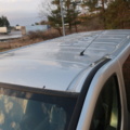 988020-23 Nissan Primastar Combi 2.5 dCi Quickshift, 146hp, 2010