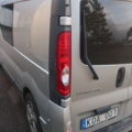 988020-24 Nissan Primastar Combi 2.5 dCi Quickshift, 146hp, 2010