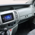 988020-30 Nissan Primastar Combi 2.5 dCi Quickshift, 146hp, 2010
