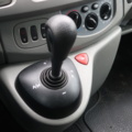 988020-33 Nissan Primastar Combi 2.5 dCi Quickshift, 146hp, 2010