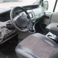 988020-34 Nissan Primastar Combi 2.5 dCi Quickshift, 146hp, 2010
