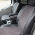 988020-35 Nissan Primastar Combi 2.5 dCi Quickshift, 146hp, 2010