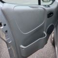 988020-37 Nissan Primastar Combi 2.5 dCi Quickshift, 146hp, 2010