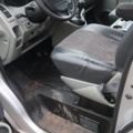 988020-38 Nissan Primastar Combi 2.5 dCi Quickshift, 146hp, 2010