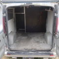 988020-39 Nissan Primastar Combi 2.5 dCi Quickshift, 146hp, 2010