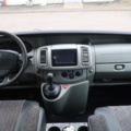 988020-50 Nissan Primastar Combi 2.5 dCi Quickshift, 146hp, 2010