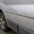 988020-53 Nissan Primastar Combi 2.5 dCi Quickshift, 146hp, 2010