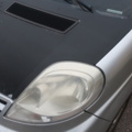 988020-55 Nissan Primastar Combi 2.5 dCi Quickshift, 146hp, 2010