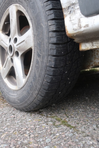 988020-58 Nissan Primastar Combi 2.5 dCi Quickshift, 146hp, 2010