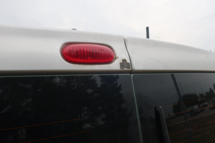 988020-60 Nissan Primastar Combi 2.5 dCi Quickshift, 146hp, 2010