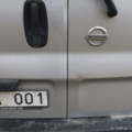 988020-61 Nissan Primastar Combi 2.5 dCi Quickshift, 146hp, 2010