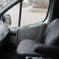 988020-63 Nissan Primastar Combi 2.5 dCi Quickshift, 146hp, 2010