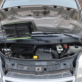 988020-64 Nissan Primastar Combi 2.5 dCi Quickshift, 146hp, 2010