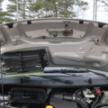 988020-65 Nissan Primastar Combi 2.5 dCi Quickshift, 146hp, 2010