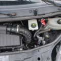 988020-66 Nissan Primastar Combi 2.5 dCi Quickshift, 146hp, 2010