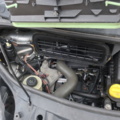 988020-67 Nissan Primastar Combi 2.5 dCi Quickshift, 146hp, 2010