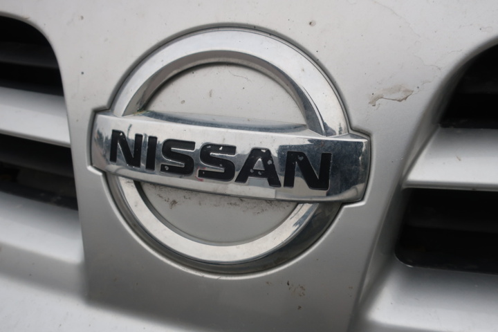 988020-69 Nissan Primastar Combi 2.5 dCi Quickshift, 146hp, 2010