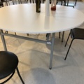 961719-2 Tables and chairs