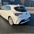 953022-3 Toyota Corolla Hybrid e-CVT - 2020