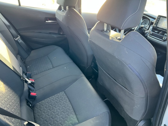 953022-9 Toyota Corolla Hybrid e-CVT - 2020