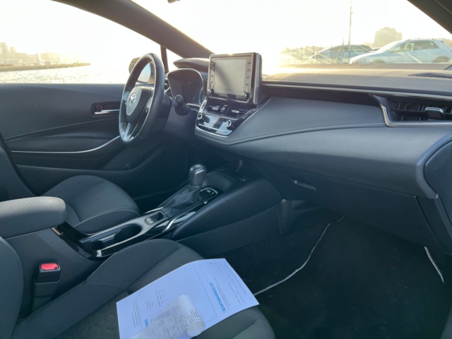 953022-11 Toyota Corolla Hybrid e-CVT - 2020