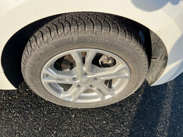 953022-20 Toyota Corolla Hybrid e-CVT - 2020