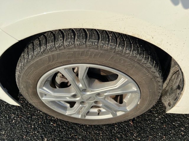 953022-21 Toyota Corolla Hybrid e-CVT - 2020