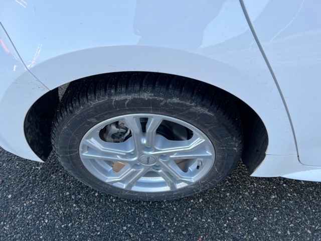 953022-24 Toyota Corolla Hybrid e-CVT - 2020