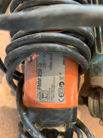 956157-3 Multitools Fein and Festool, miter saw Makita