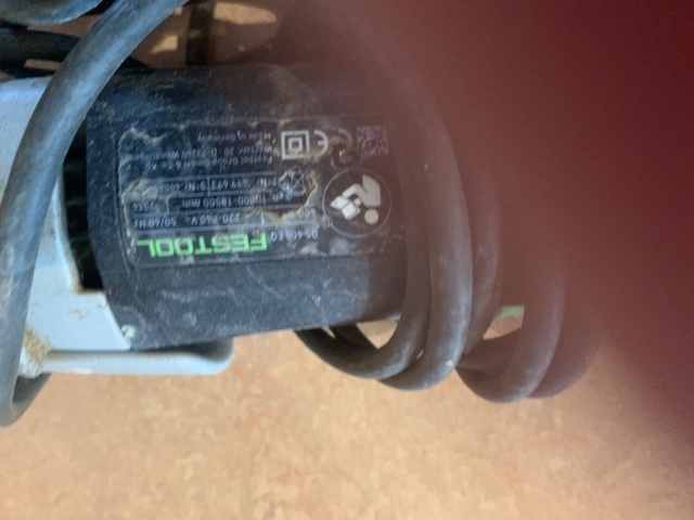 956157-6 Multitools Fein and Festool, miter saw Makita