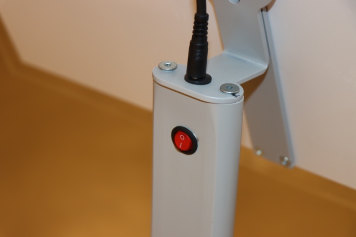 930789-8 3 display displays with lighting