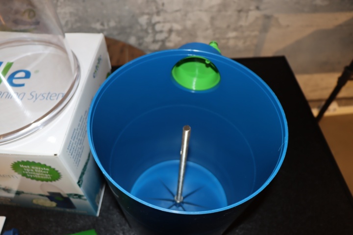 930812-3 Filter washing Estelle