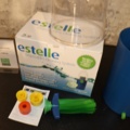 930812-4 Filter washing Estelle