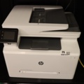930818-1 Printer HP Color LaserJet Pro MFP M281fdw