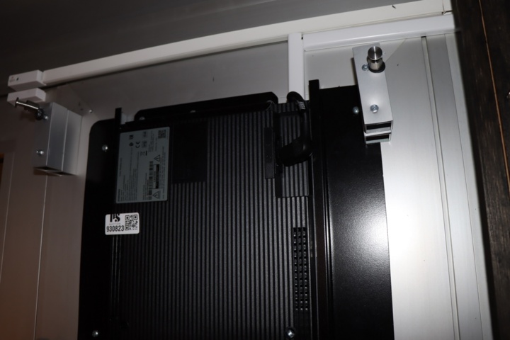 930823-8 Monitor 37 inch Samsung SH37R Stretched Display