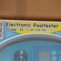 930874-5 Scuba II  Spa/pool-tester