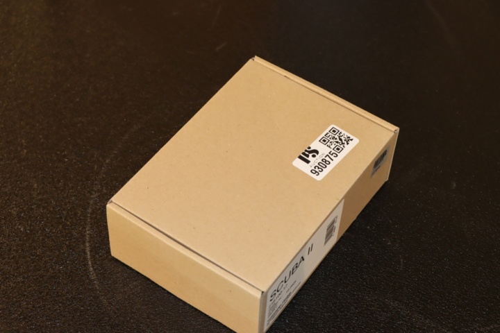 930875-5 Scuba II  Spa/pool-tester