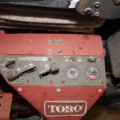 988344-5 Green mower Toro