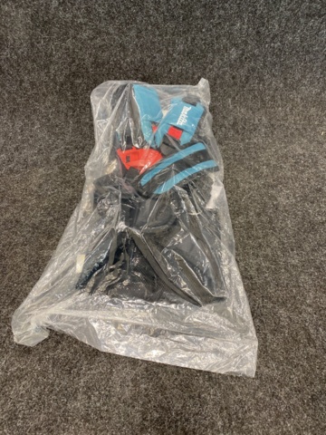 987868-2 Harness belt Makita 196129-9