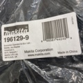 987868-3 Harness belt Makita 196129-9
