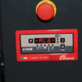 988249-4 Compressor Shamal 5.5 E, 10 bar