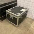 961733-2 2 pcs. stage boxes on wheels