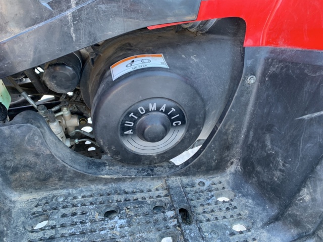 941001-13 ATV Polaris Sportsman 500 AWD -2012