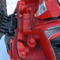 941001-18 ATV Polaris Sportsman 500 AWD -2012