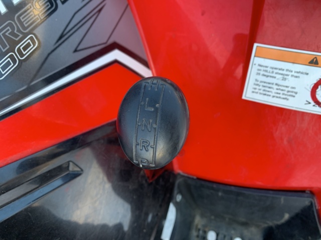 941001-19 ATV Polaris Sportsman 500 AWD -2012