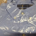 987419-2 Ralph Lauren & Gant Clothing, Size Medium - Shipping Included (LD110)